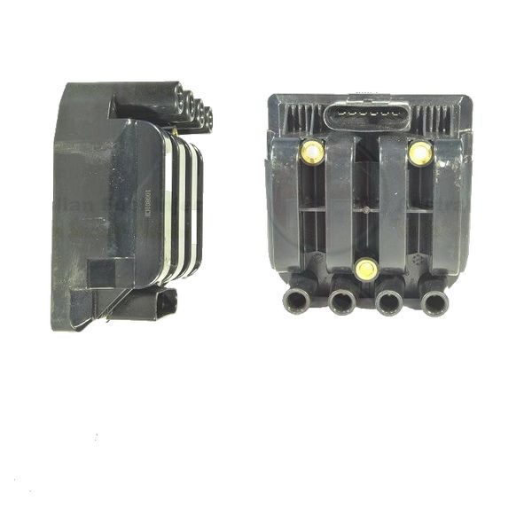 AFI C9483 Ignition Coil