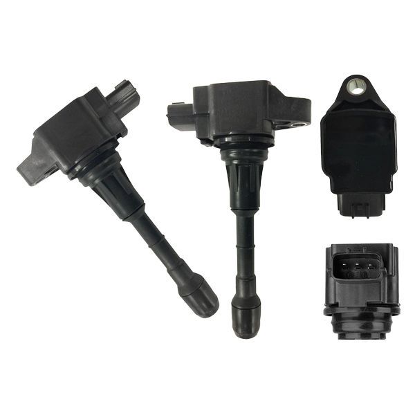 AFI C9504 Ignition Coil
