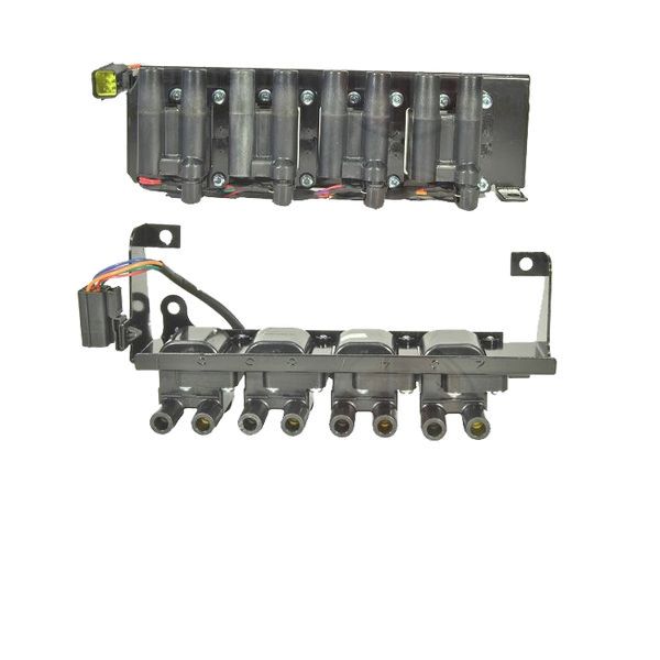 AFI C9516 Ignition Coil