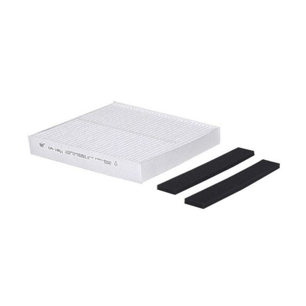 Sakura K-18270 Filter Service Kit fits Nissan Patrol Y61 Series 4 TD42T