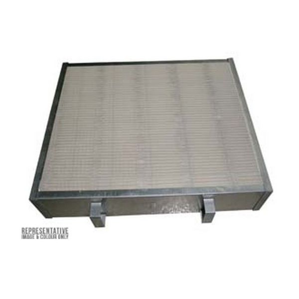 Sakura CA-92010 Cabin Air Filter