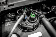 Radium Engineering Radium Engineering Fuel Hanger Surge Tank - Can-Am Maverick X3 / Trail / Sport / R, product image, part 20-1150