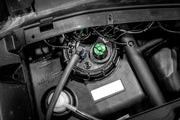 Radium Engineering Radium Engineering Fuel Hanger Surge Tank - Can-Am Maverick X3 / Trail / Sport / R, product image, part 20-1150