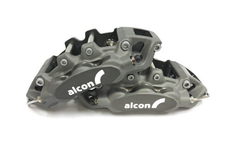 Alcon CAR49 Rear Calipers 31.8/31.8 Pair