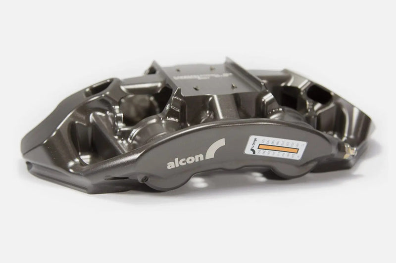 Alcon Billet 6 Pot Calipers Right Leading Ø27.0/Ø31.8/Ø38.1