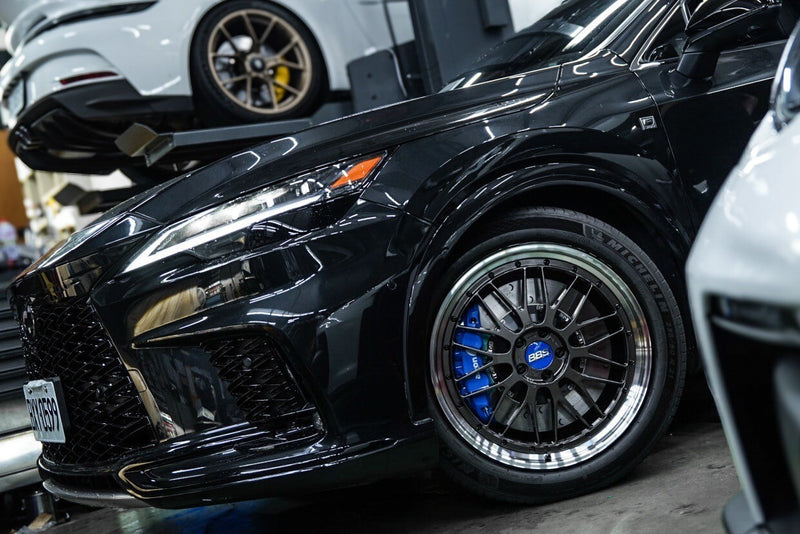 Alcon 6 Pot Car99 Billet Calipers Red 30.2/34.9/38.1mm Pair