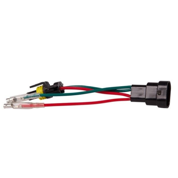 Lightforce HB3 Head Light Patch Harness CBHB3