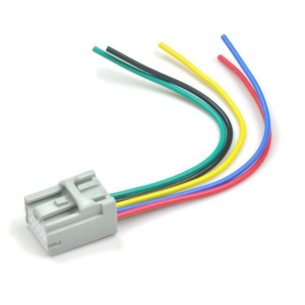 Lightforce Switch Connector suit Ford Ranger PX CBSWRC