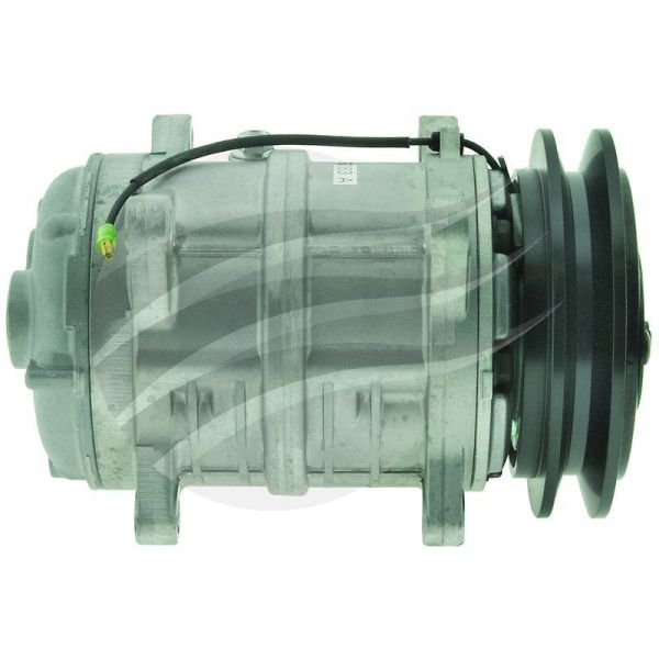 Jayair CM0112 A/C Compressor fits Tama Valeo TM16 12V 1B GM Pad Head CL - 138mm HD