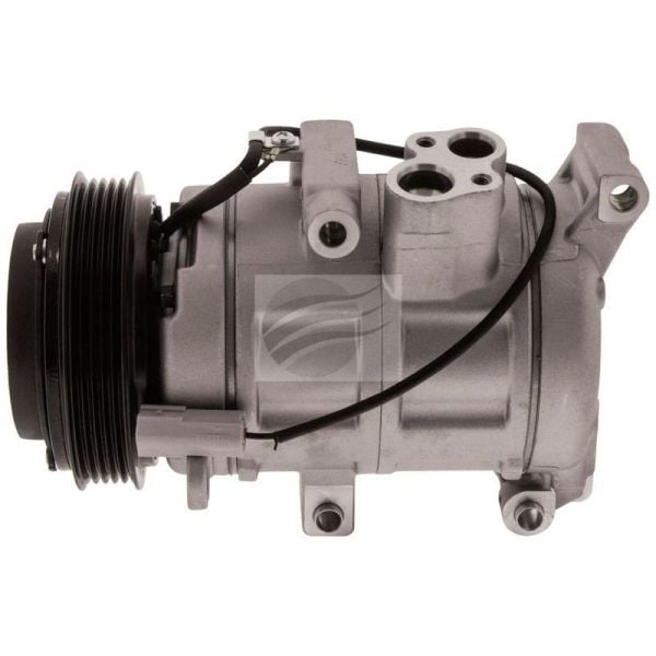 Jayair CM0325J A/C Compressor fits Mazda3 BL 2.0L PET 4/09-1/14 HS18N 5PV 12V