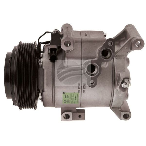 Jayair CM0327 A/C Compressor fits Mazda3 BM BN Petrol 13-ON CX-5 KE KF Petrol 2/12-ON