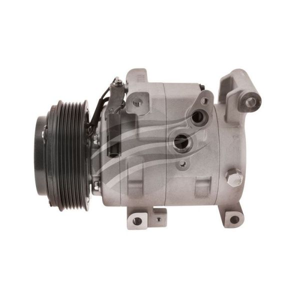 Jayair CM0327J A/C Compressor fits Mazda3 BM Petrol 1/14-7/16 CX-5 KE KF Petrol 2/12-ON RS13