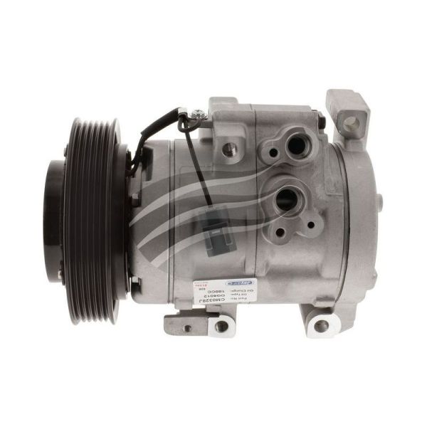 Jayair CM0328J A/C Compressor fits Mazda3 BL 2.3L 2.5L Petrol 09-14 HS18N 6PV 137mm 12V