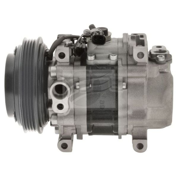 Jayair CM0655J A/C Compressor fits Subaru Liberty BD BE BG 6/94-7/03 Outback BH 2.5L Petrol