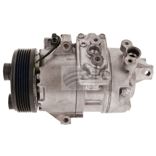 Jayair CM1181J A/C Compressor fits Suzuki KIZASHI FR 5/10-ON Grand Vitara JB424 JT 8/08-ON