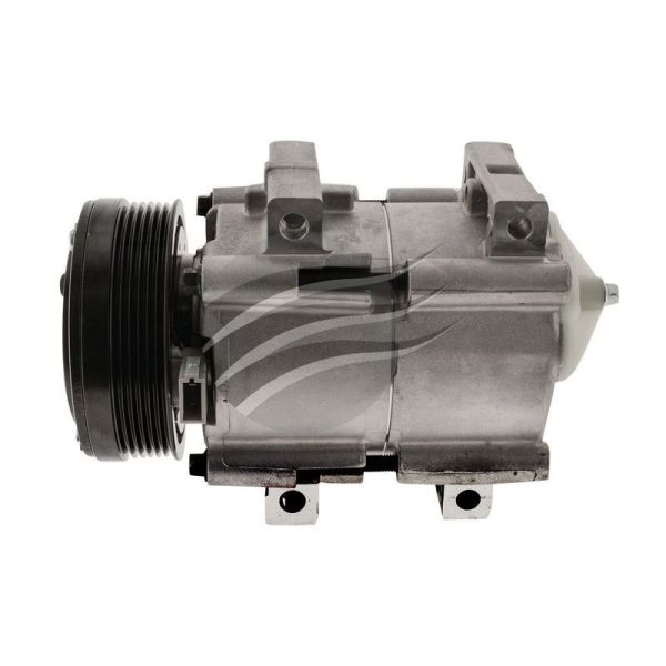 Jayair CM1204J A/C Compressor fits Ford Falcon AU 98-02 FS10 12V 6PV 117mm