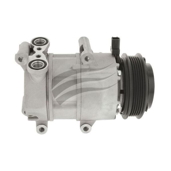 Jayair CM1217J A/C Compressor fits Ford Focus LS LT LV 2.0L Petrol 5/05-6/11 VS16