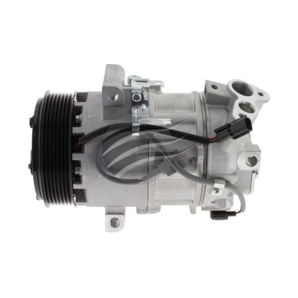 Jayair CM1448J A/C Compressor fits Renault Clio X98 MKIV 0.9L & 1.2L Petrol 9/13-ON Captur