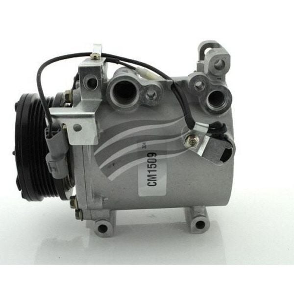 Jayair CM1509 A/C Compressor fits Mitsubishi Lancer CG CH 6/02-ON 5PV MSC90