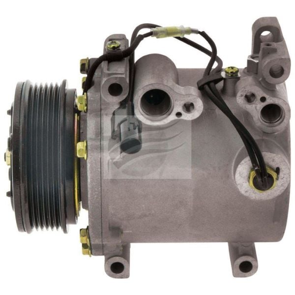 Jayair CM1517J A/C Compressor fits Lancer CG 6/02- Magna TJ-TL Verada KJ-KL 7/00- MSC90