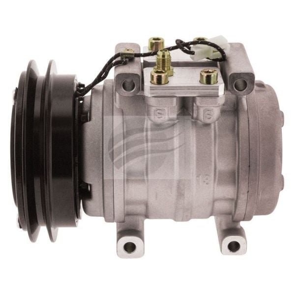 Jayair CM1651J A/C Compressor fits Mazda B2600 87 - 2/99 10P13C 1A 12V NO MANIFOLD