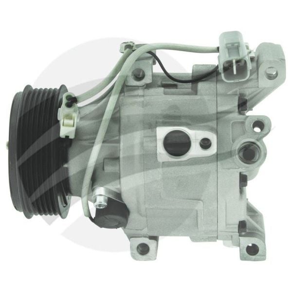 Jayair CM1680J A/C Compressor fits Toyota Corolla ZZE122R 12/01-6/07 SCSA06C