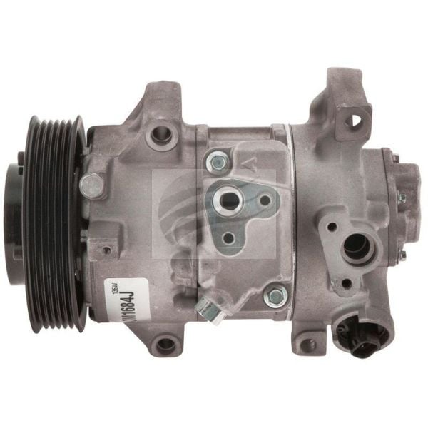 Jayair CM1684J A/C Compressor fits Toyota Corolla ZRE152R 5/07-1/14 6SEU14C 6PV 12V