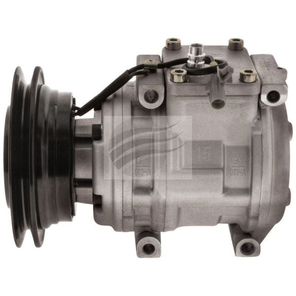 Jayair CM1688J A/C Compressor fits Toyota Land Cruiser HZJ105 5/98-10/07, HDJ80R HZJ80 1/95-on