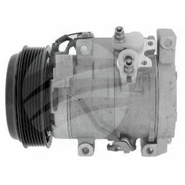 Jayair CM1762J A/C Compressor fits Toyota Camry ACV36R 9/02-6/06 10S17C 7PV 12V