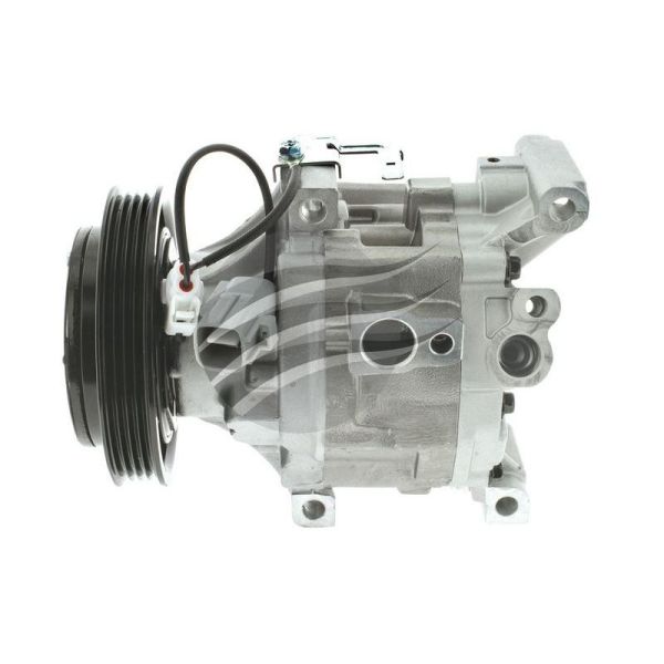 Jayair CM1764J A/C Compressor fits Toyota Echo NCP10 NCP12 1.3L & 1.5L Petrol 99-05 SCSA06C