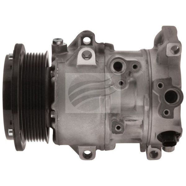 Jayair CM1795J A/C Compressor fits Toyota RAV4 ACA33R 05-13 Tarago ACR50R 3/06- 6SEU16C