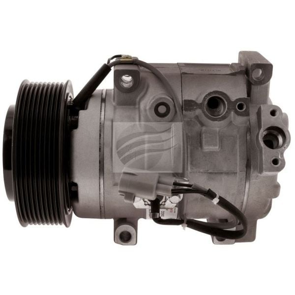 Jayair CM1875J A/C Compressor fits Toyota Land Cruiser VDJ200 4.5L V8 Turbo DSL 11/07-ON