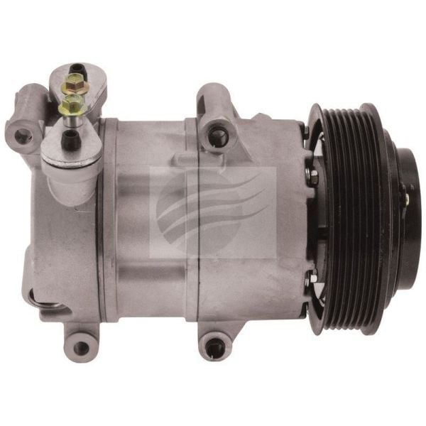 Jayair CM1908J A/C Compressor fits Ford Transit VM 2.4L DSL 10/06-2/12