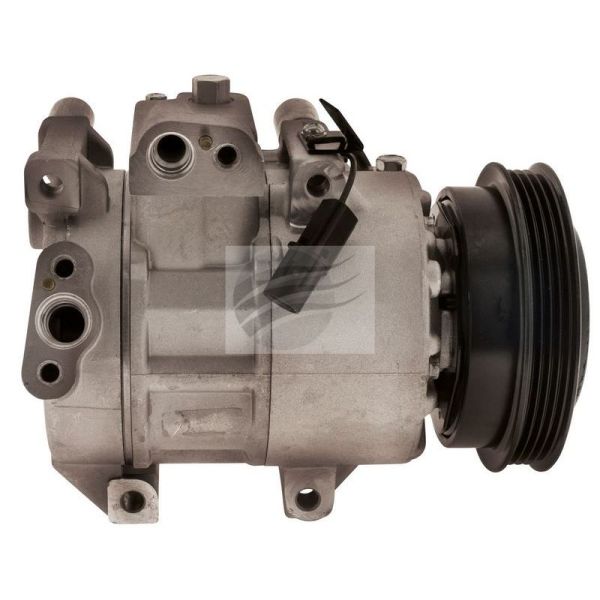 Jayair CM1913J A/C Compressor fits Kia Rio JB 1.4L 1.6L Petrol 8/05-8/11