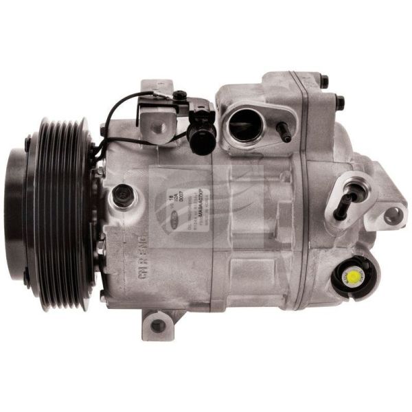 Jayair CM1939 A/C Compressor fits Hyundai Santa Fe cm 2.2L DSL 11/09-8/12 VS18 6PV