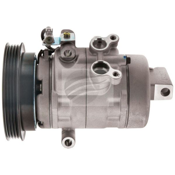 Jayair CM1946J A/C Compressor fits Suzuki Alto GF 1.0L 7/09> 10SA13