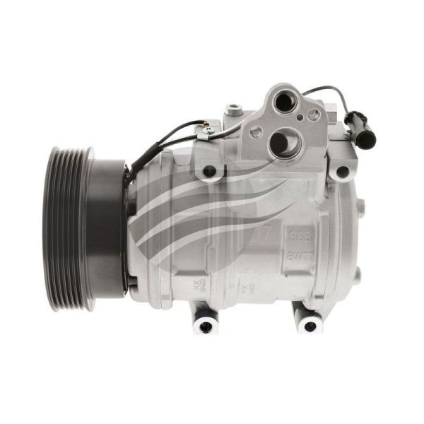 Jayair CM1996J A/C Compressor fits Great Wall V200 X200 11-16