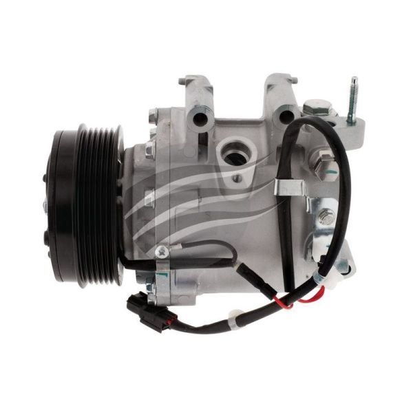 Jayair CM2012J A/C Compressor fits Honda CRV RM 2.0L Petrol 11/12-6/17 TRSE09 12V 106mm