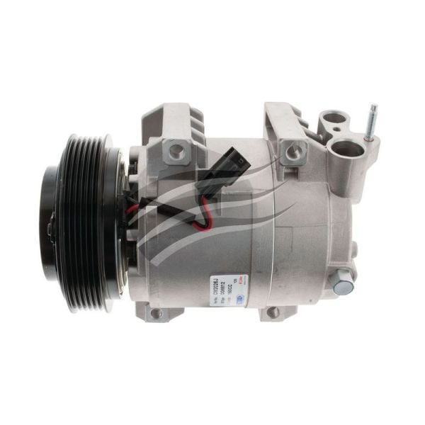 Jayair CM2026J A/C Compressor fits Renault KOLEOS H45 2.5L PET 08-16 DKS17D 12V 6PV