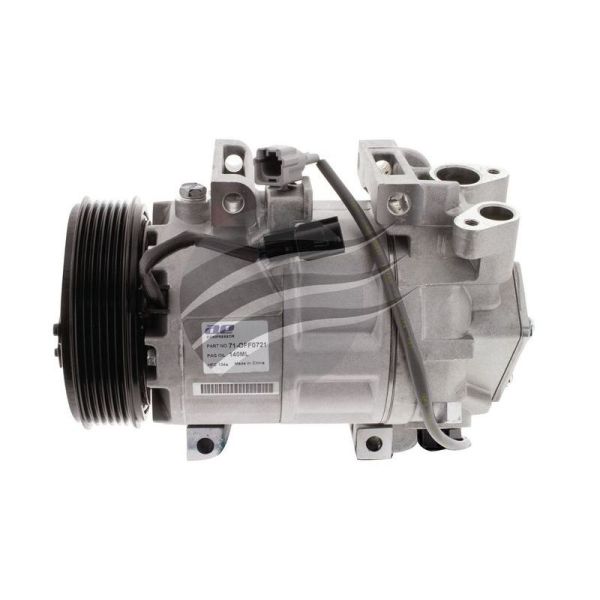 Jayair CM2038J A/C Compressor fits Nissan X-Trail T32 2.5L Petrol 3/14-ON