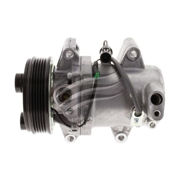 Jayair CM2039J A/C Compressor fits Mitsubishi Triton MQ 5/15-ON