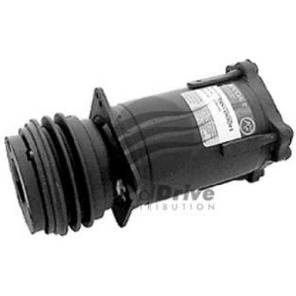 Jayair CM2354 A/C Compressor fits GMA6 12V 7.0 NEW R134A