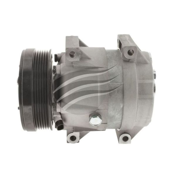 Jayair CM2554J A/C Compressor fits Holden Cruze JG 2.0L DSL 09-ON V5 6PV 130MM 12V