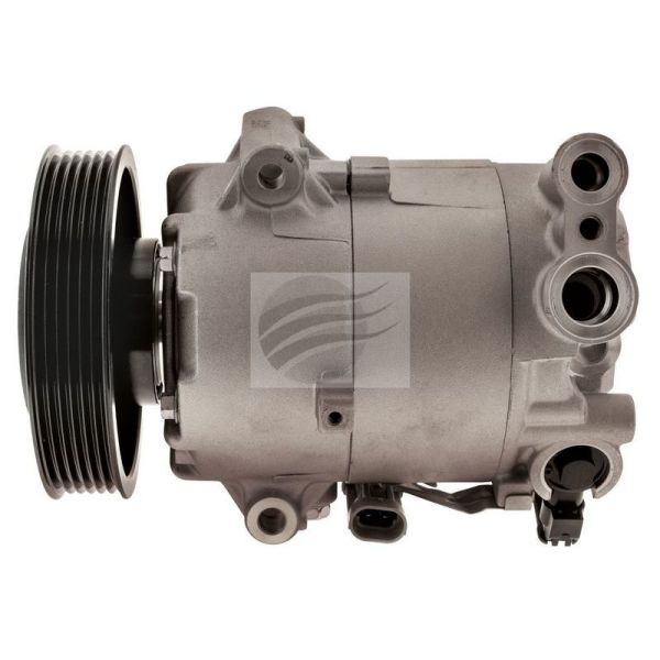 Jayair CM2555J A/C Compressor fits Holden Cruze JH 1.4L 11/11-1/15 CVC