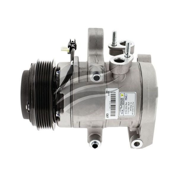 Jayair CM2559J A/C Compressor fits Ford Mustang 5.0L V8 Petrol 8/14-ON DKS17DS