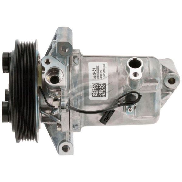 Jayair CM2565 A/C Compressor fits Holden Colorado RG 2.8L DSL 11/13-ON