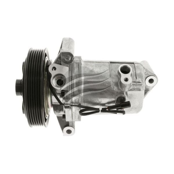 Jayair CM2565J A/C Compressor fits Holden Colorado RG 2.8L DSL 11/13-ON CR08