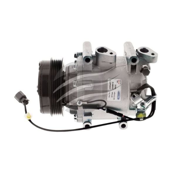 Jayair CM3407J A/C Compressor fits Honda Jazz GE 8/08-7/14 City GM 2/09-4/14 5PV 112mm