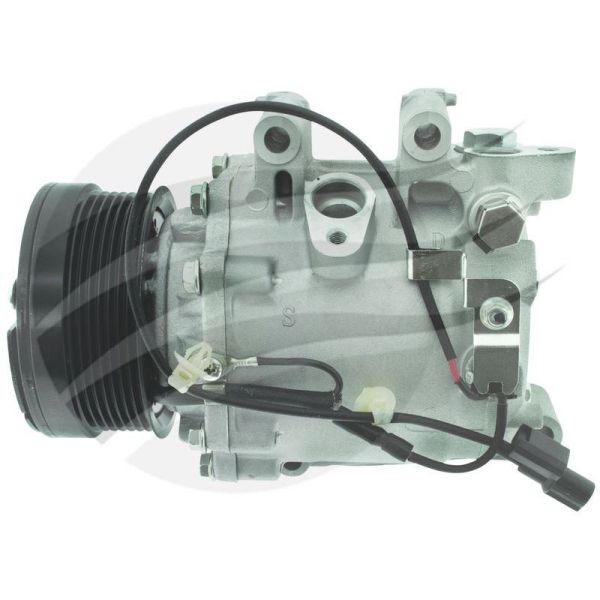 Jayair CM3410J A/C Compressor fits Honda Civic FD 1.8L 2/06-1/12 TRSE07 3410 3439
