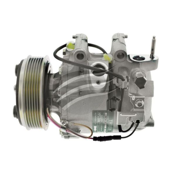 Jayair CM3415 A/C Compressor fits Honda Civic FB FK 1.8L Petrol 2/12-3/17 TRSE09 6PV 112mm 3773